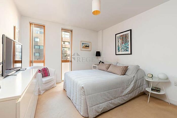 2 Bedroom Apartment To Rent In O Central, Crampton Street, SE17