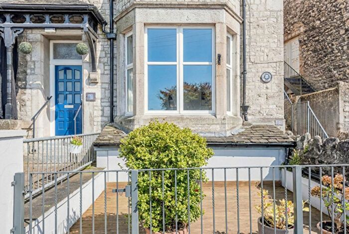 1 Bedroom Flat For Sale In The Promenade, Arnside, LA5