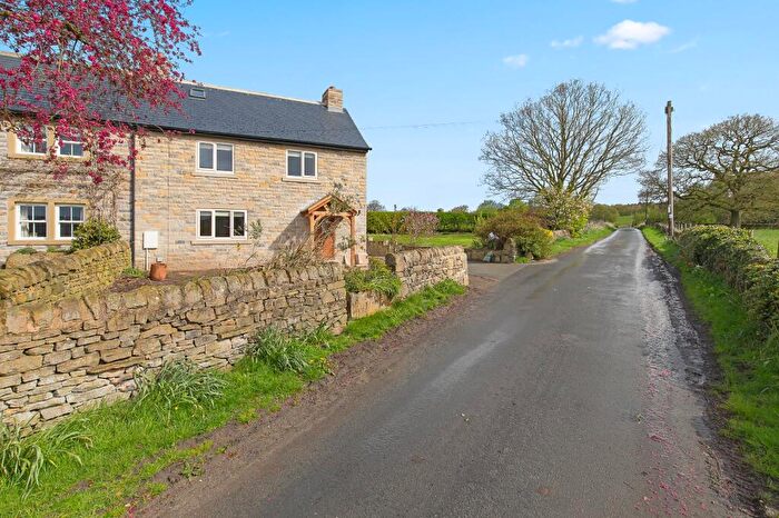 4 Bedroom Semi-Detached House To Rent In Smithy Lane, Denton, Ilkley, LS29