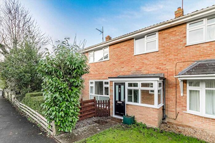3 Bedroom End Of Terrace House For Sale In Grove Road, Turvey, MK43