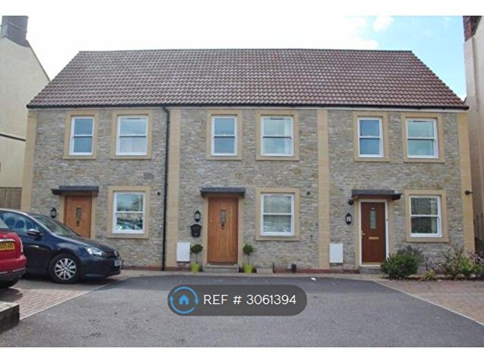 3 Bedroom Terraced House To Rent In Bath Hill, Bristol, BS31