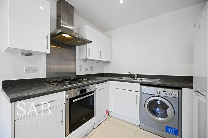1 Bedroom Flat To Rent In Taywood Road, Brecon House Taywood Road, UB5