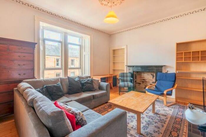 2 Bedroom Flat To Rent In Livingstone Place, Edinburgh, EH9