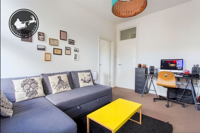 1 Bedroom Flat To Rent In Evering Road, London, N16