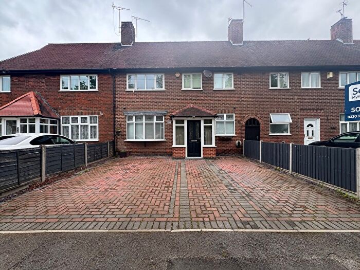 2 Bedroom Property To Rent In Henley Road, Leicester, LE3