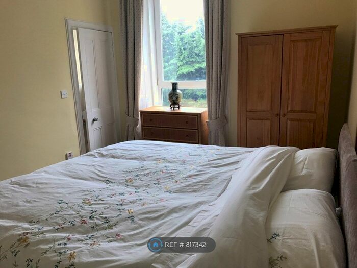 1 Bedroom Flat To Rent In Marionville Road, Edinburgh, EH7