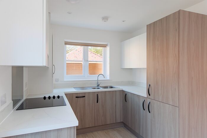 3 Bedroom Detached House To Rent In Leaf Living At Chesterwell, Armada Drive, Colchester, Essex, CO4