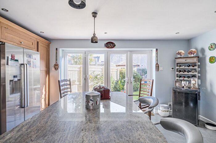 4 Bedroom Detached House For Sale In Ashcroft Gardens, Cirencester, Gloucestershire, GL7