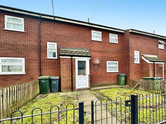3 Bedroom Terraced House To Rent In Harvills Hawthorn, West Bromwich, B70