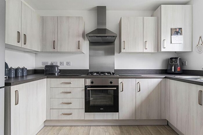 2 Bedroom Semi-detached House For Sale In Ash Tree Avenue, Godmanchester, Cambridgeshire., PE29