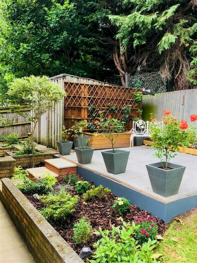 1 Bedroom Flat To Rent In Campbell Gordon Way, London, NW2