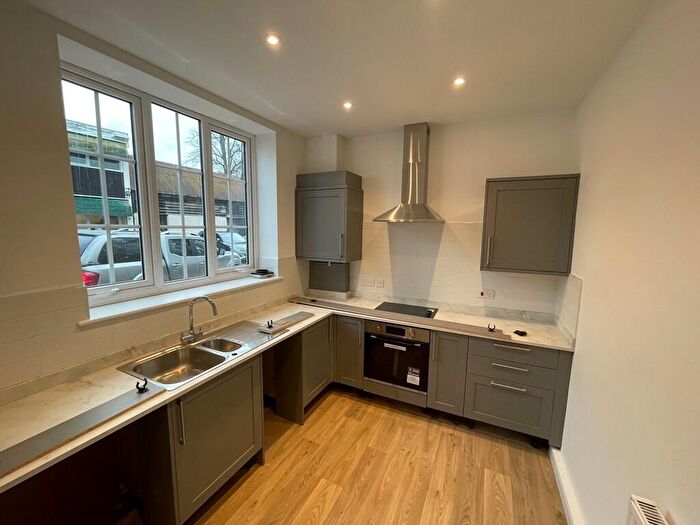 1 Bedroom Ground Maisonette To Rent In Kings Chase, Witham, CM8