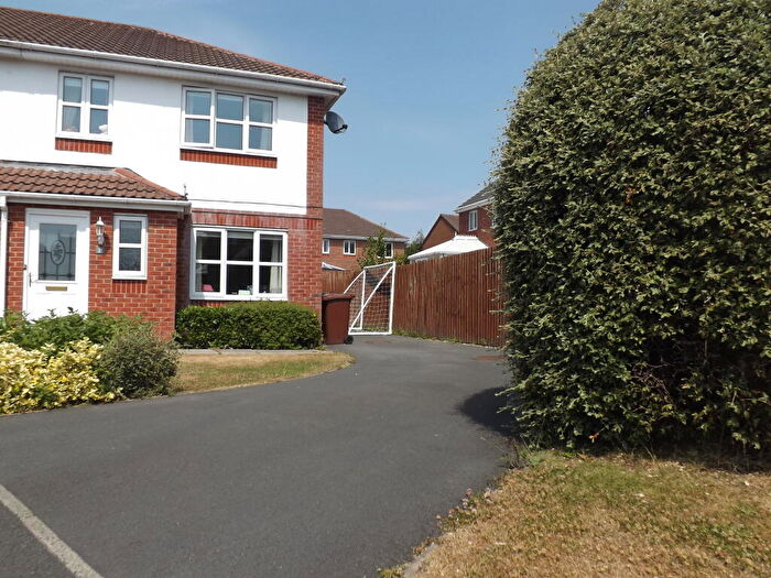 3 Bedroom House To Rent In Woodlark Drive, Gillibrand, Chorley, PR7