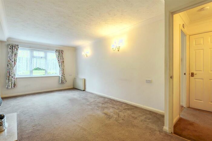 1 Bedroom Apartment For Sale In Stafford Road, Wallington, SM6