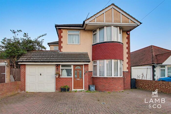 4 Bedroom Detached House For Sale In Rush Green Road, Clacton-On-Sea, CO16