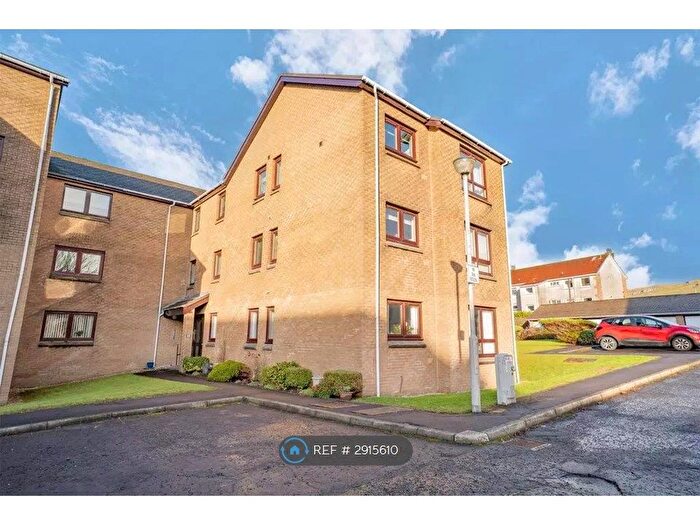 1 Bedroom Flat To Rent In Kelburn Court, Largs, KA30