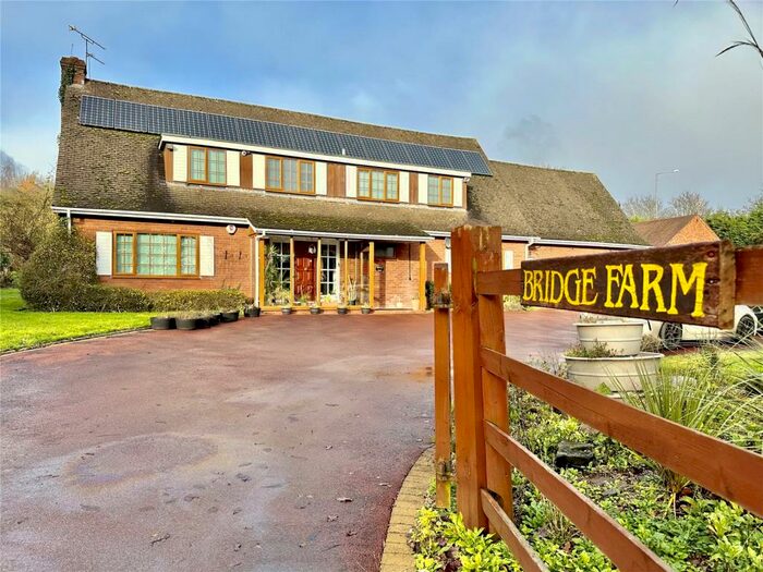 4 Bedroom Detached House To Rent In Bittell Farm Road, Hopwood, Alvechurch, Birmingham, B48