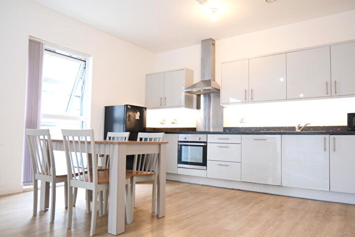 2 Bedroom Flat For Sale In Loom Building, Harrison Street, Manchester, M4