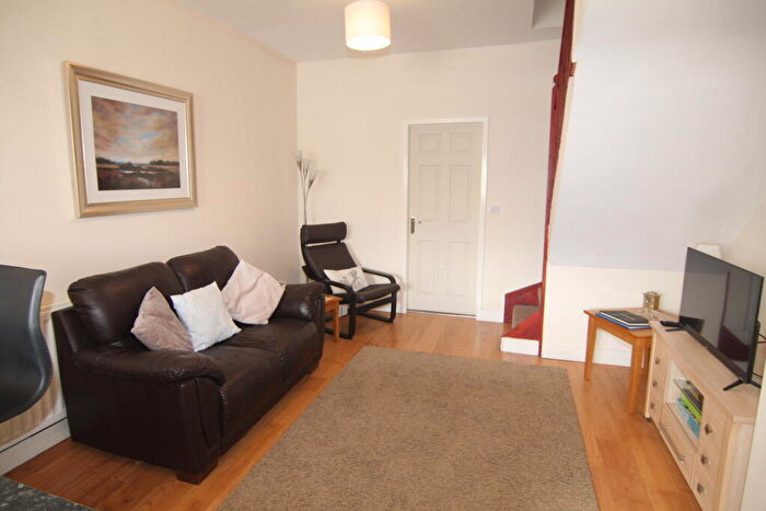 2 Bedroom Apartment To Rent In Front Street, Langley Park, Durham, DH7