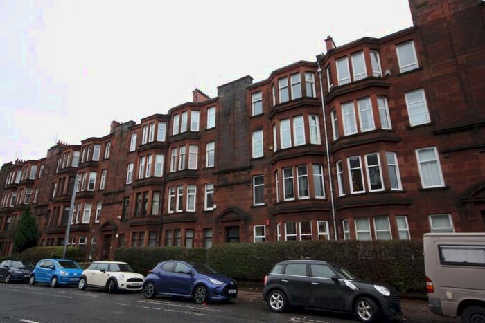 2 Bedroom Flat To Rent In Crow Road, Glasgow, G11