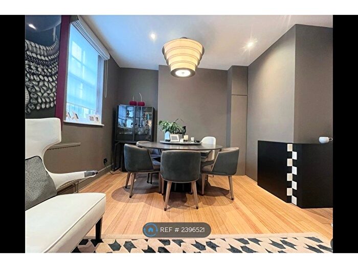 1 Bedroom Flat To Rent In London, London, W1H