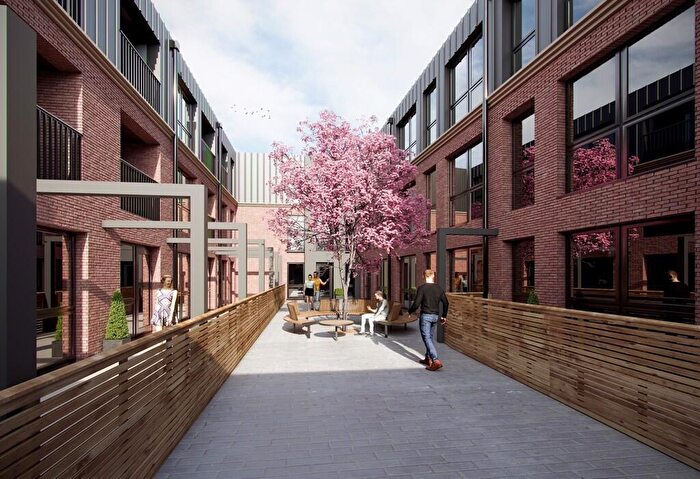 1 Bedroom Apartment For Sale In High Street, Wickford, Essex, SS12