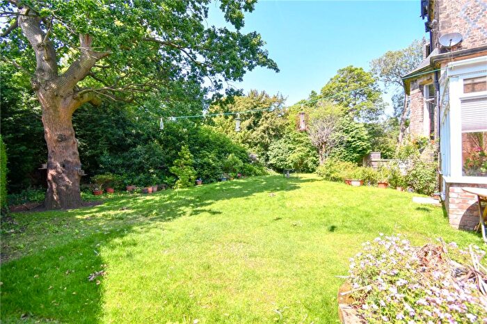 7 Bedroom Semi-Detached House For Sale In Cavendish Road, Birkenhead, Wirral, CH41