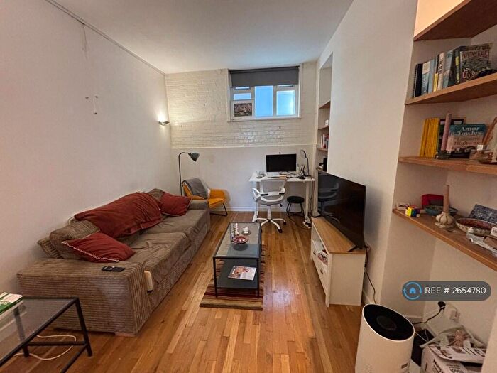 1 Bedroom Flat To Rent In Shelford Place, London, N16