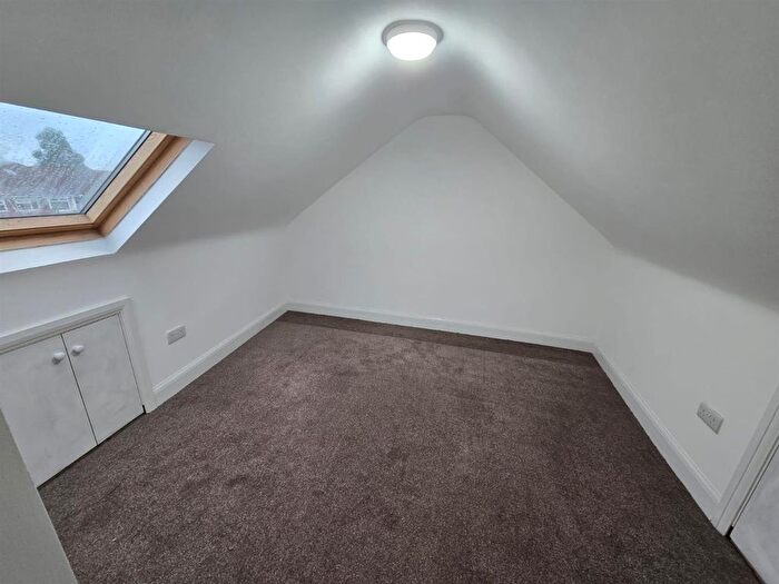 4 Bedroom Terraced House To Rent In St. Peters Road, Southall, UB1