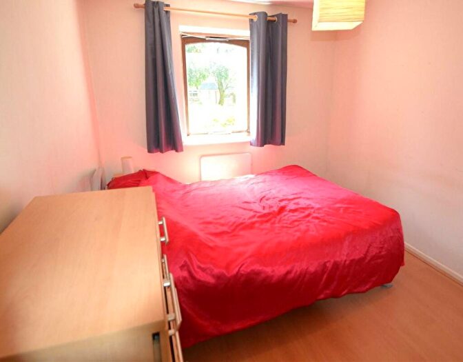 1 Bedroom Flat To Rent In Humphrey Middlemore Drive, B17