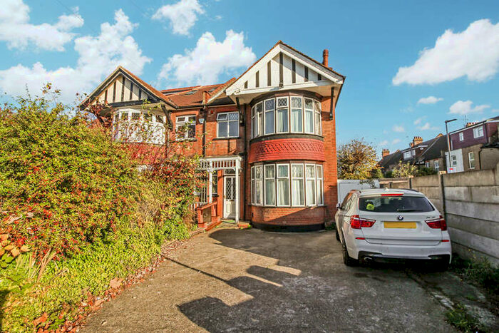 4 Bedroom Semi-Detached House To Rent In Welldon Crescent, HA1