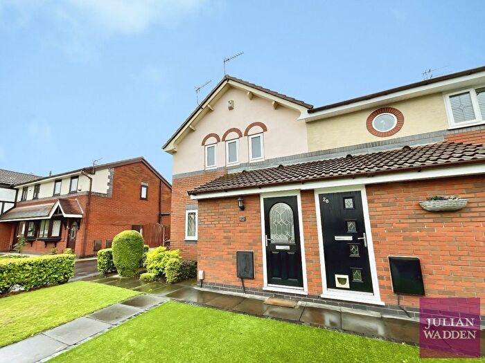 1 Bedroom Flat To Rent In Albion Fold, Droylsden, Manchester, Greater Manchester, M43