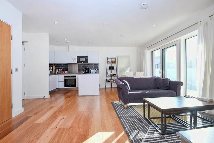 1 Bedroom Flat To Rent In The Norton, John Harrison Way, Lower Riverside, Greenwich Peninsula, SE10