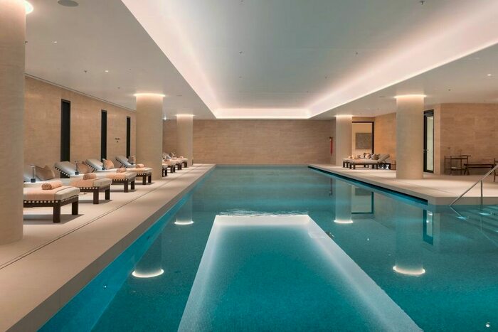 2 Bedroom Flat To Rent In The Broadway, London, SW1H