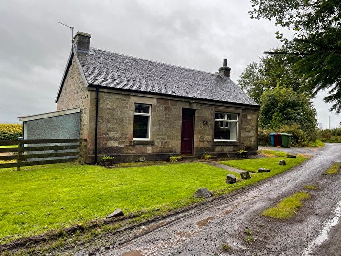 2 Bedroom Cottage For Sale In Ivy Cottage, Glassford, Strathaven, ML10