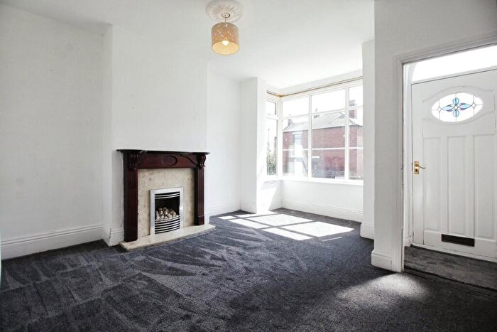 2 Bedroom Terraced House To Rent In Deepdale Road, Rotherham, South Yorkshire, S61