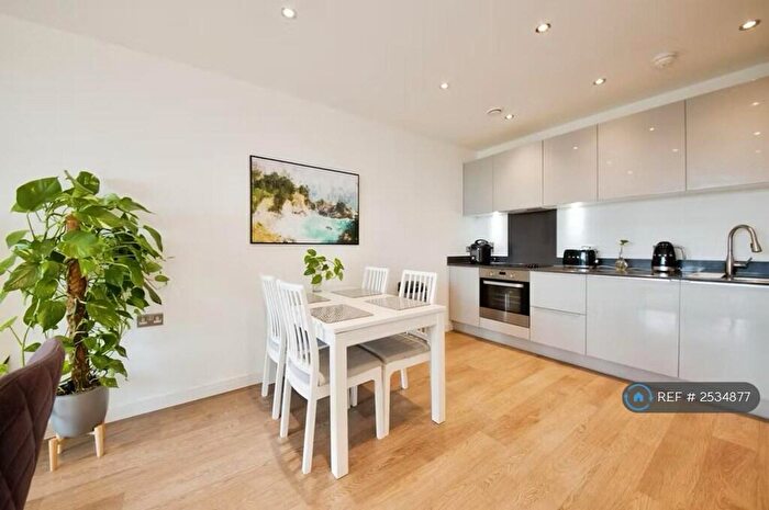 1 Bedroom Flat To Rent In Billington House, Barking, IG11
