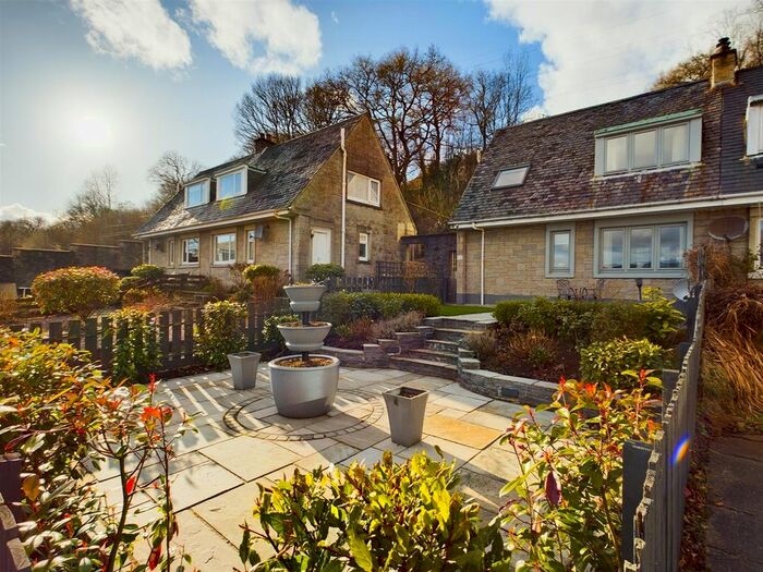 2 Bedroom Property For Sale In St. Conans Road, Lochawe, Dalmally, PA33