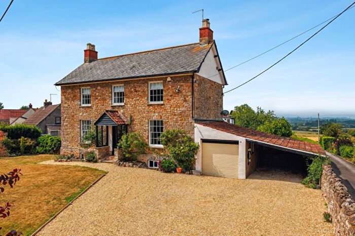 4 Bedroom Detached House For Sale In Townsend, Almondsbury, BS32