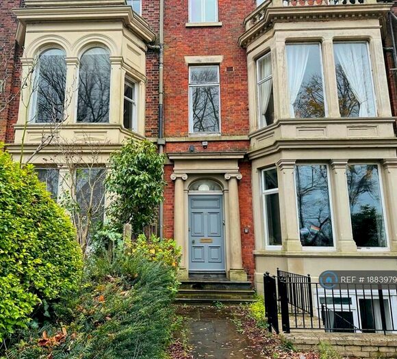 2 Bedroom Flat To Rent In Bushell Place, Preston, PR1