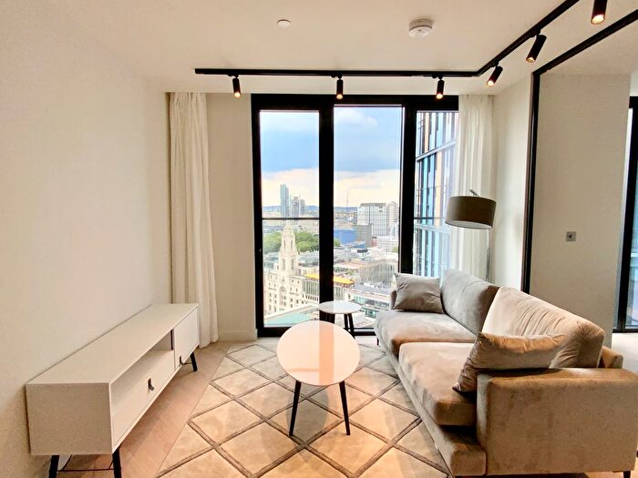 1 Bedroom Flat For Sale In Sun Street, London, EC2A