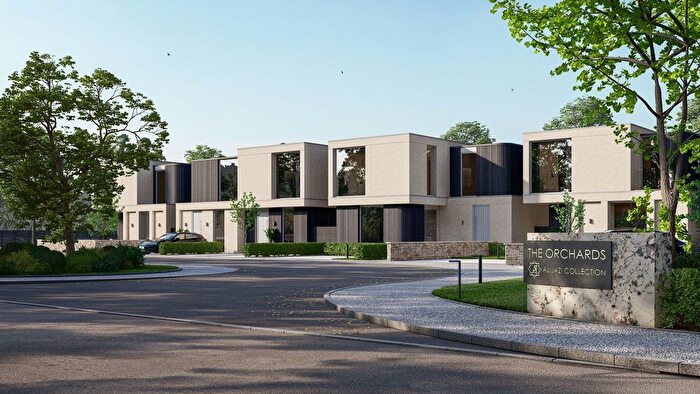 5 Bedroom Detached House For Sale In The Orchards, Knutsford Road, WA4 - Photo 6