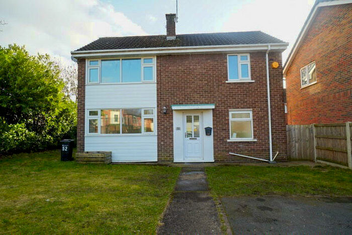 3 Bedroom Detached House To Rent In Somerset Road, Chester, Cheshire, CH2