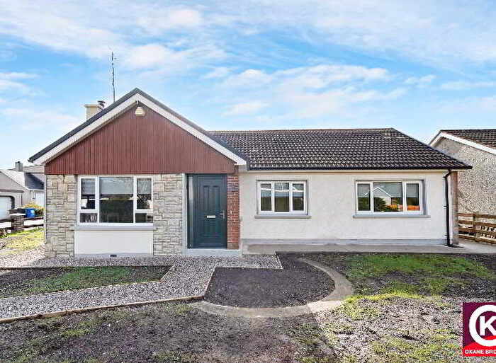 3 Bedroom Detached Bungalows For Sale In Arleston Road, Omagh, BT79