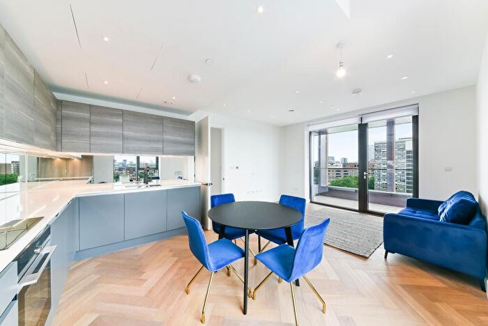 2 Bedroom Flat To Rent In Dawson Street, Hoxton, London, E2