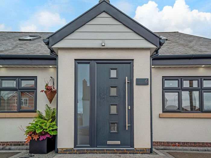 4 Bedroom Detached House For Sale In Shilton Lane Bulkington, Warwickshire, CV12