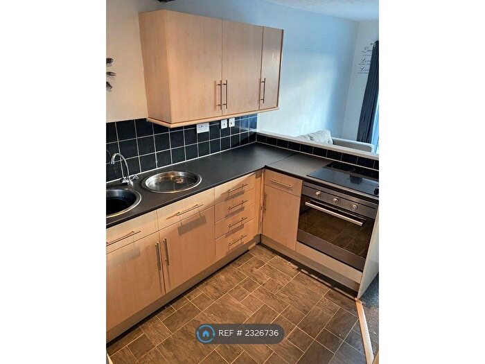 2 Bedroom Terraced House To Rent In Alfred Street, South Normanton, Alfreton, DE55