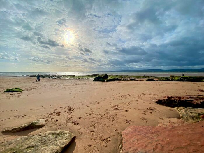 6 Bedroom Detached House For Sale In Exmouth, EX8