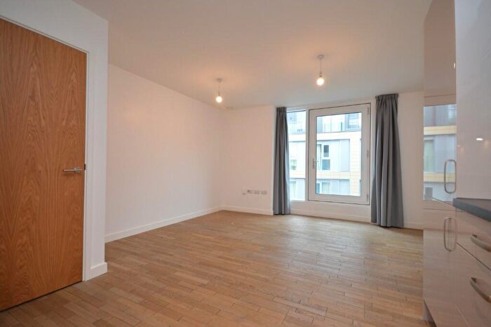1 Bedroom Apartment To Rent In Redcliff Street, Bristol, BS1