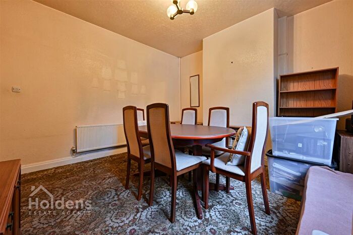 3 Bedroom End Of Terrace House For Sale In Hillcrest Drive, Longridge, Preston, PR3